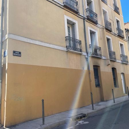Appartement Entier En Coeur De Ville แซ็ต ภายนอก รูปภาพ