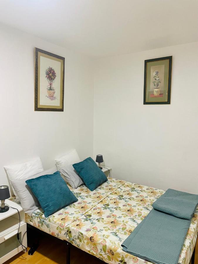 Appartement Entier En Coeur De Ville แซ็ต ภายนอก รูปภาพ